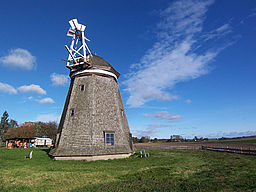 Steinhagen Erdholländer