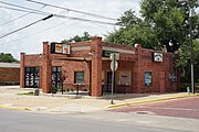 Soup and More at the Corner Store