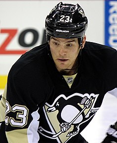 Steve Downie