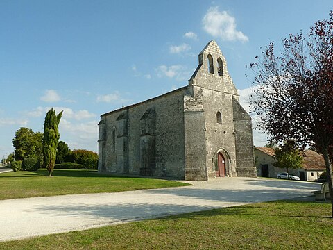 Saint-Médard