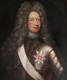 Adolf Magnus von Hoym