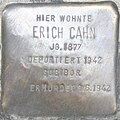 Erich Cahn