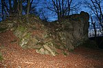 Vorschaubild für Stolzenburg (Eifel)