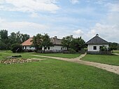 Strážnice, skanzen, Horňácko.jpg