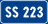 SS223
