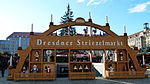 Dresdner Striezelmarkt