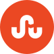 Логотип программы StumbleUpon Toolbar