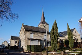 Sint-Rozakerk