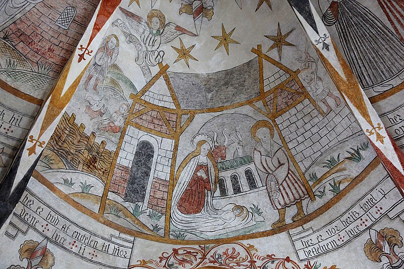 File:Sulsted Kirke fresco 20090804-72.jpg