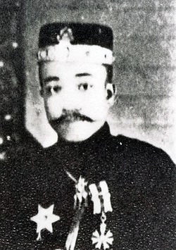 მუჰამედ ჯამალულ ალამ II