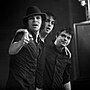 Миниатюра для Supergrass