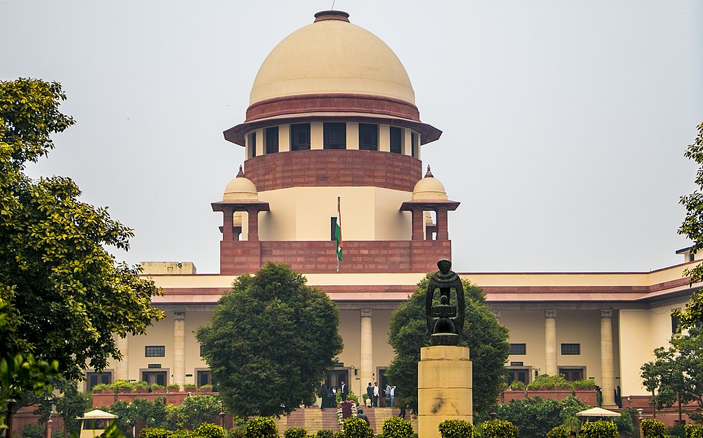 Supreme Court of India 01
