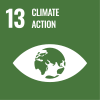 Sustainable Development Goal 13