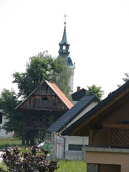 Sv. Lovrenc