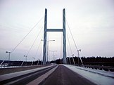Një urë në Heinola
