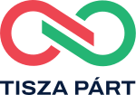 A párt logója 2024-től[1]