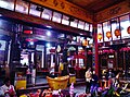 Taichung Nantian Temple Innen 1.jpg
