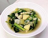 Talabaw soup