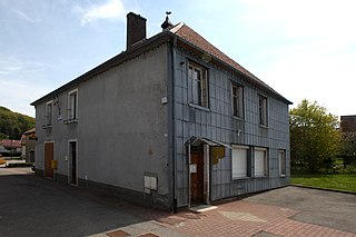 Tarcenay-Foucherans Commune in Bourgogne-Franche-Comté, France