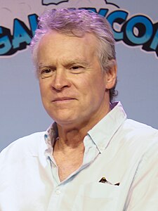 Tate Donovan (30. července 2023)