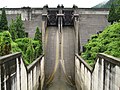 Tedorigawa III Dam