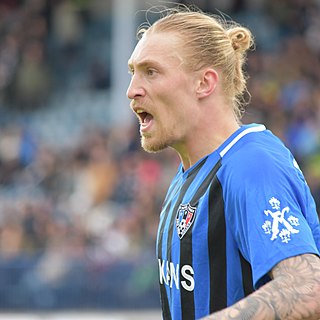 <span class="mw-page-title-main">Teemu Penninkangas</span> Finnish footballer