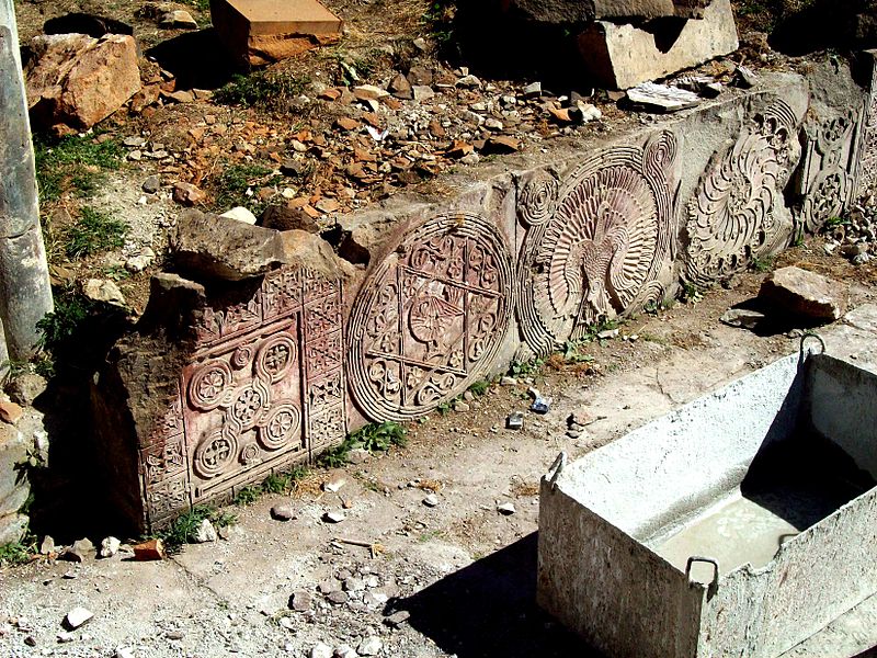 File:Teghenyats vanq, St Katoghike church, cathedral, 13th century, 100 0876.JPG