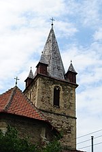Teiuș Biserica mănăstirii romano-catolice.jpg