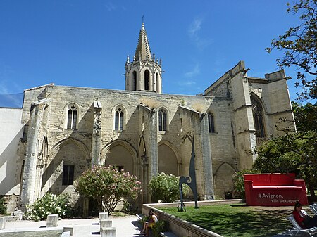 Temple Saint Martial (11)