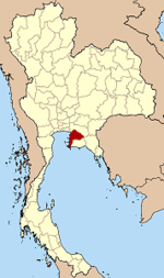 Pattaya