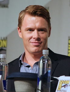 The Blacklist - Diego Klattenhoff (cropped).jpg