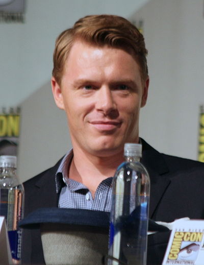 Diego Klattenhoff Net Worth, Biography, Age and more