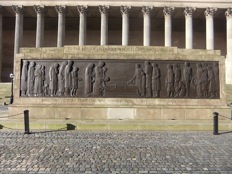 File:The Cenotaph at Liverpool (3).JPG