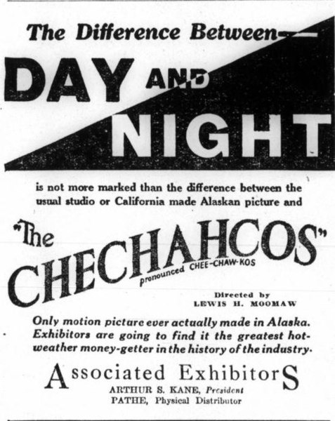 File:The Chechahcos (1923) - 1.jpg