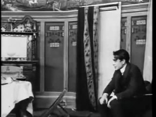 <i>The Dream</i> (1911 film) 1911 American film