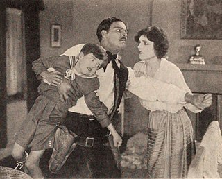 <i>The Killer</i> (1921 film) Silent film