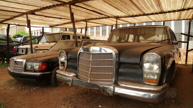 File:The Late Idi Amin Dada's Presidential Car.png