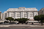 Thumbnail for Copacabana Palace