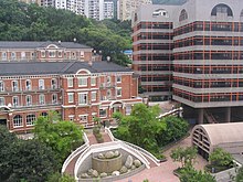 Image result for The university of Hong Kong