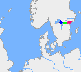 Illustrasjonsbilde av artikkelen Tylöskog