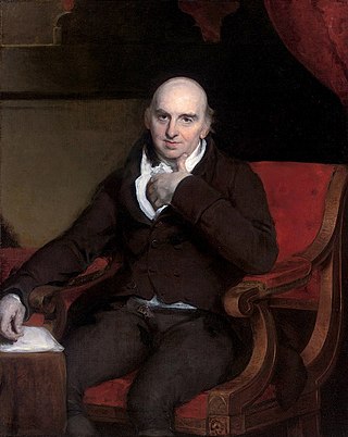 <span class="mw-page-title-main">William Morgan (actuary)</span> British scientist and actuary (1750–1833)