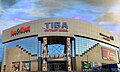 Tiba Outlet Mall in Cairo