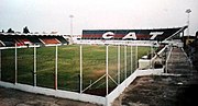 Vignette pour Stade José Dellagiovanna