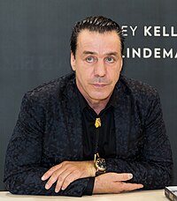 people_wikipedia_image_from Till Lindemann