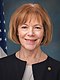 Tina Smith officiellt foto (beskuret) .jpg