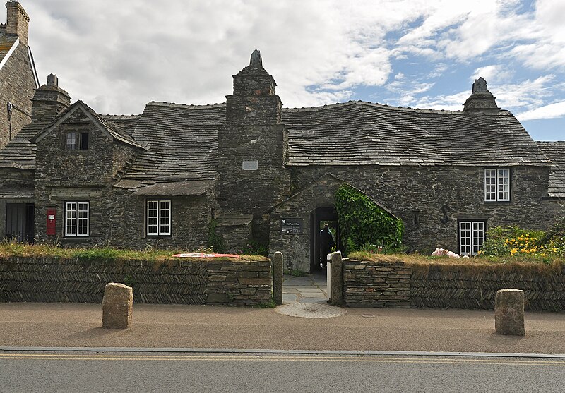 File:Tintagel Old Post Office (5025).jpg