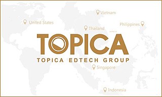 Topica Edtech Group