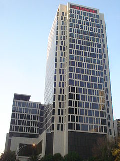 <span class="mw-page-title-main">Torre MAPFRE</span>