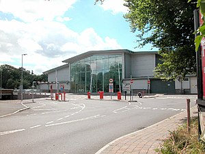 Total Fitness Chester - geograph.org.uk - 33005.jpg