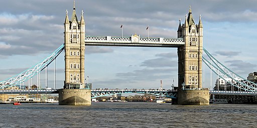 Tower Bridge 01